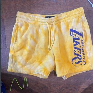 Lakers Sweat shorts
